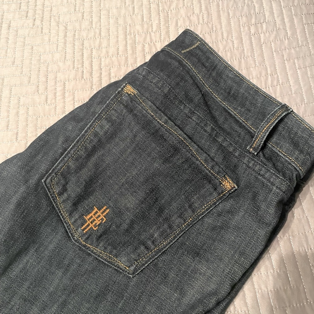 Easy Money Jean Company - Bennie Skinny. size 30